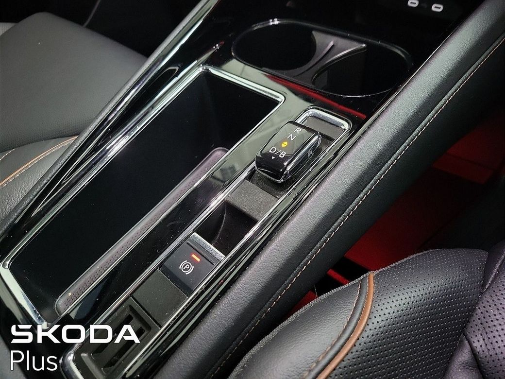 2022 Skoda Enyaq