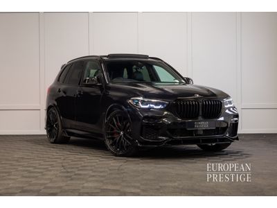 2023 BMW X5