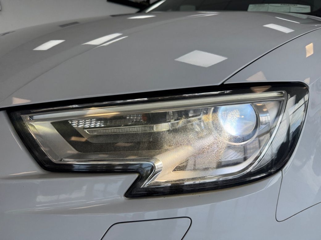 2017 Audi A3