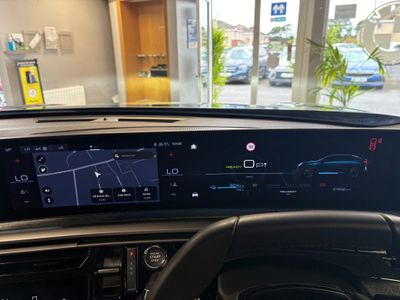 2024 Peugeot 3008