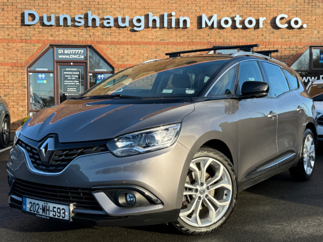 vehicle for sale from Dunshaughlin Motor Co