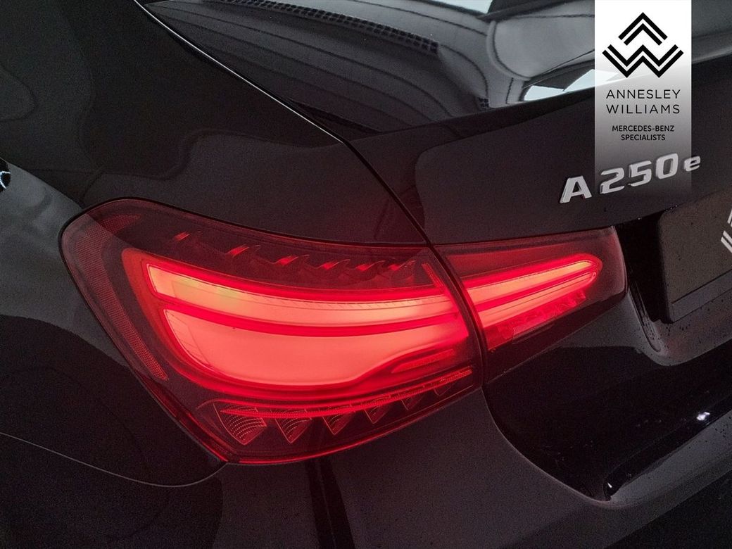 2023 Mercedes-Benz A Class