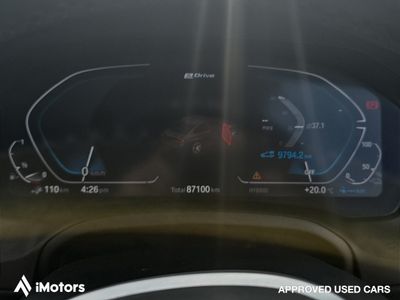 2022 BMW 3 Series