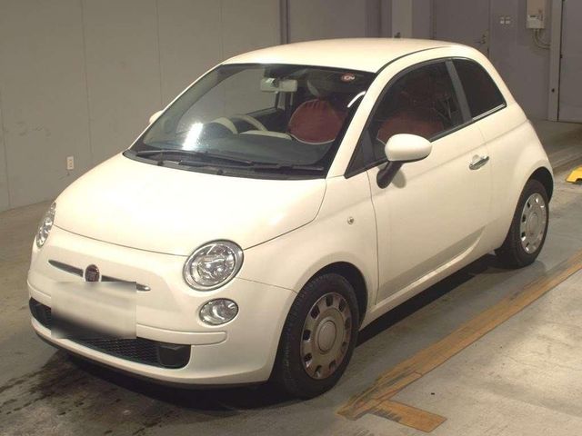 vehicle for sale from The Automatic Motor Car Centre