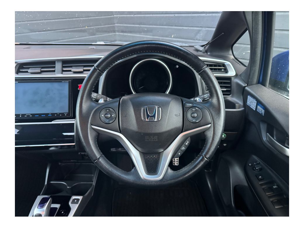 2014 Honda Fit