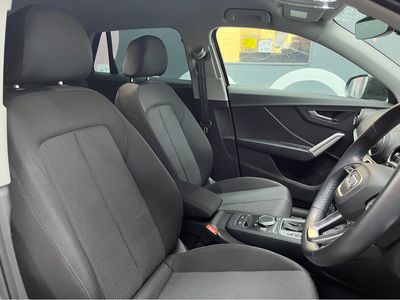 2023 Audi Q2