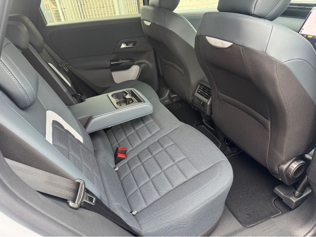 2026 Citroen C5 Aircross