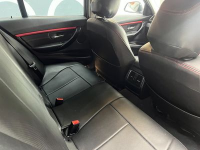 2016 BMW 3 Series