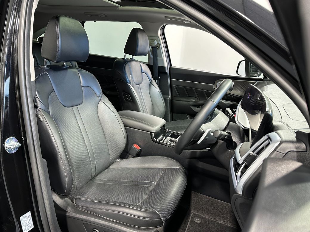 2024 Kia Sorento