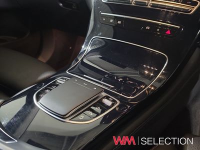 2020 Mercedes-Benz GLC Class