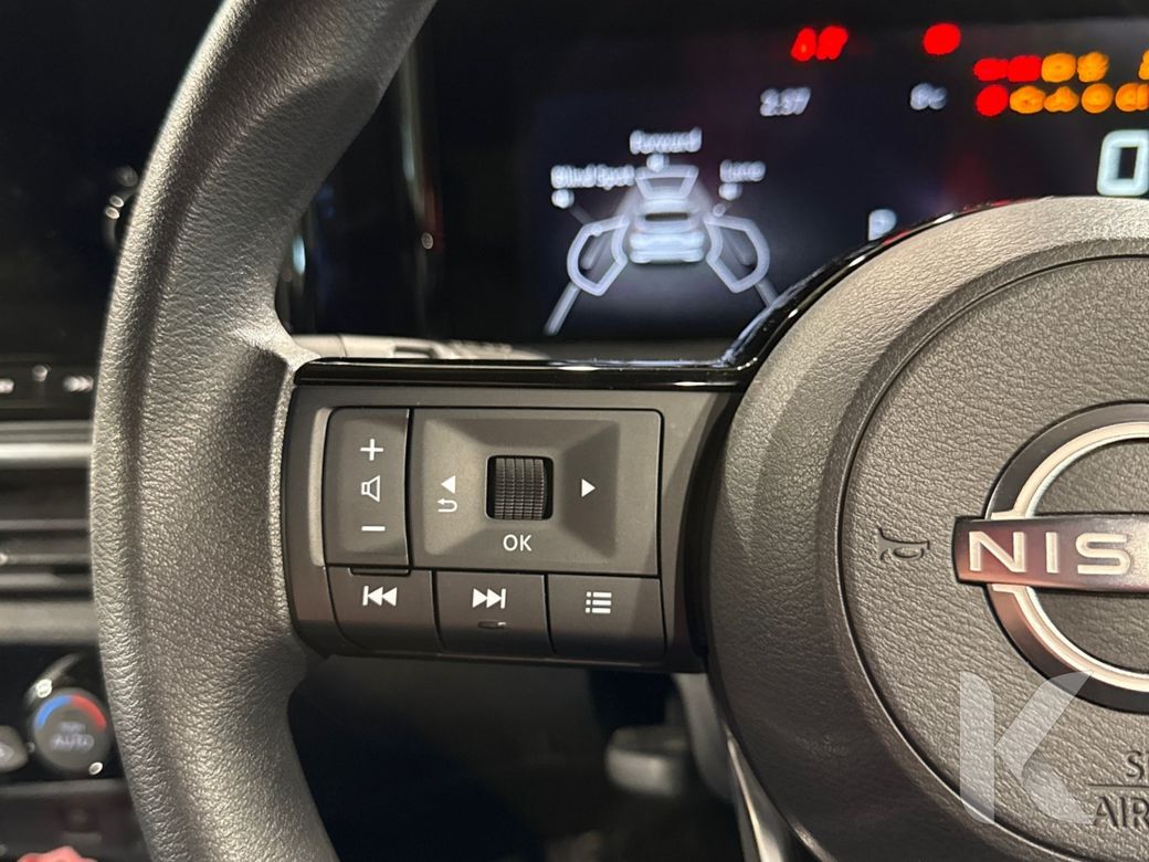 2024 Nissan Note