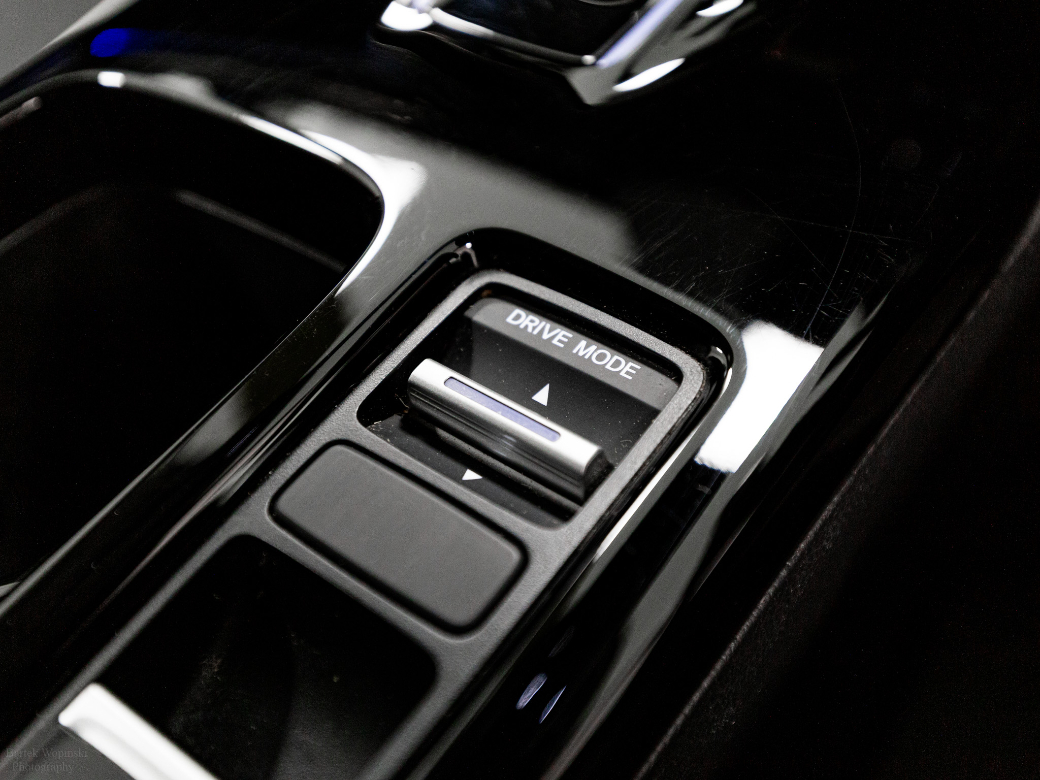 2024 Honda e:NY1