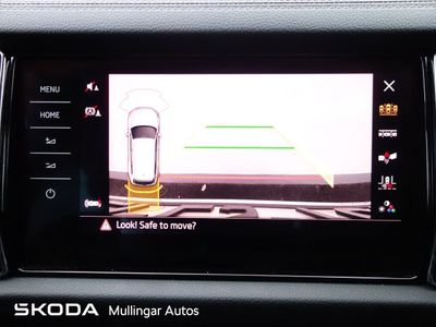 2022 Skoda Kodiaq