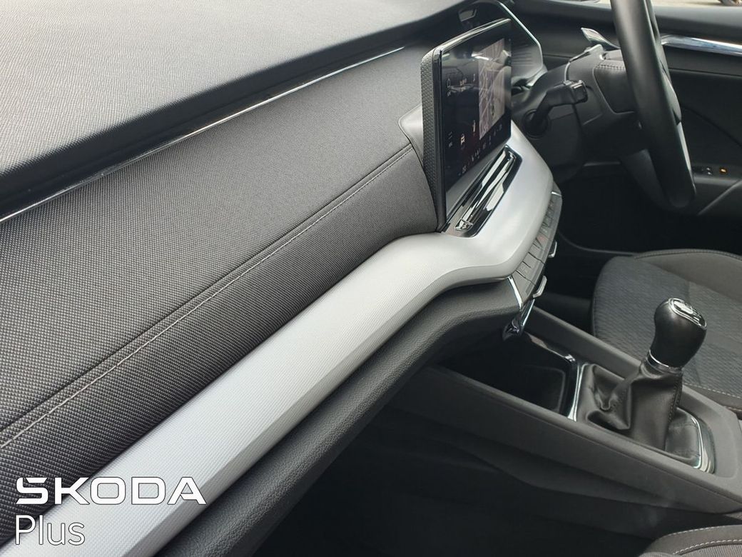 2023 Skoda Octavia