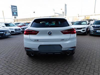 2019 BMW X2