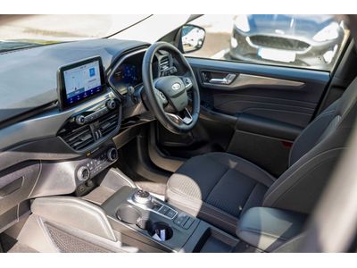 2022 Ford Kuga