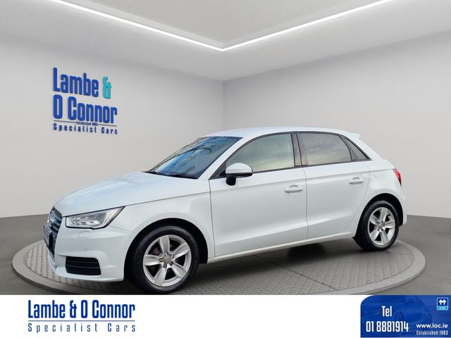 vehicle for sale from Lambe & O'Connor