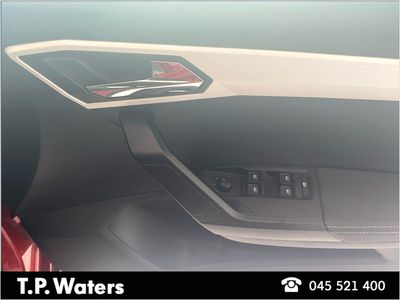 2019 SEAT Arona