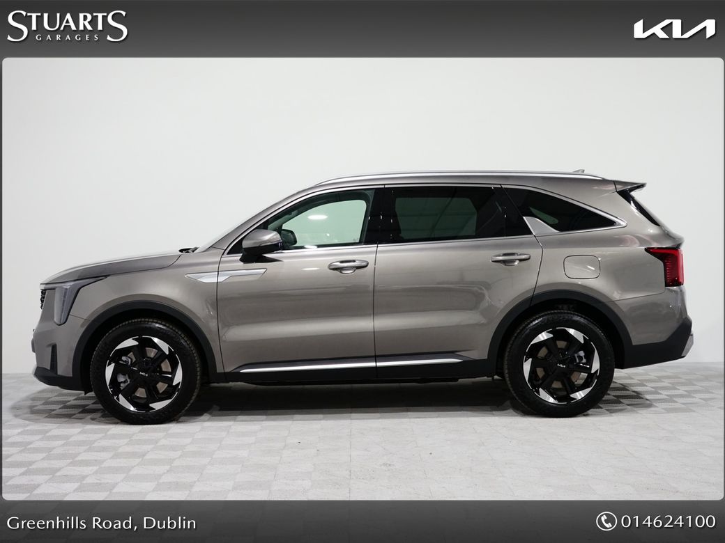 2024 Kia Sorento