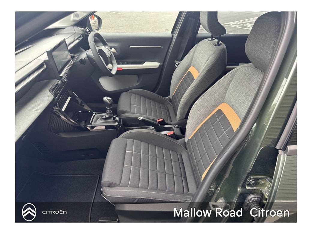 2026 Citroen C3 Aircross