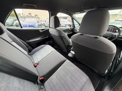 2022 Volkswagen ID.3
