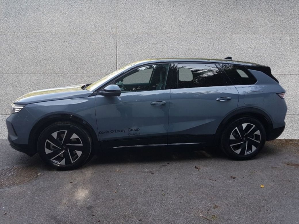 2026 Opel Grandland