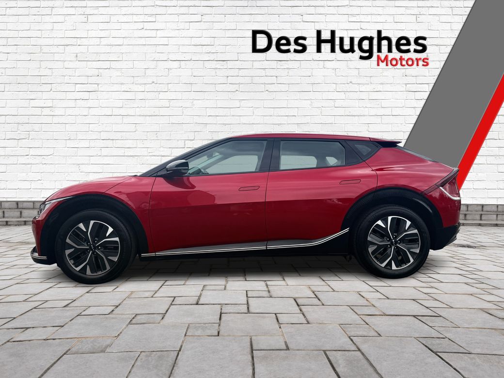 2023 Kia EV6