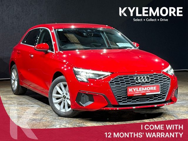 vehicle for sale from Kylemore Cars