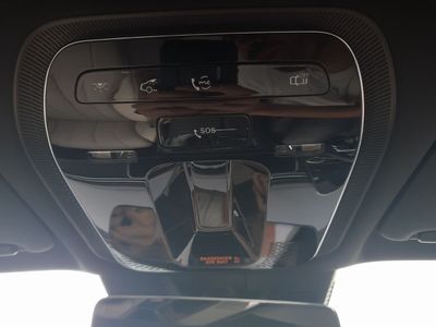 2025 Mercedes-Benz E Class