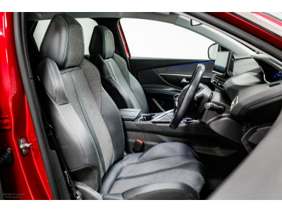 2022 Peugeot 3008
