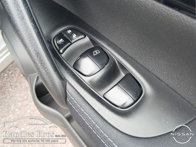 2015 Nissan Qashqai