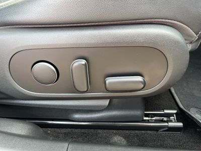 2022 Hyundai Ioniq 5
