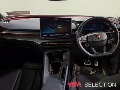 2026 Cupra Terramar