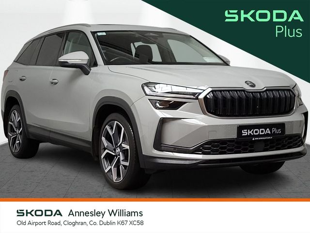 vehicle for sale from Annesley Williams