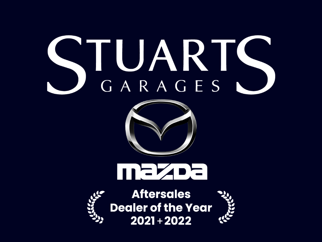 2025 Mazda MX-30