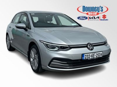 2023 Volkswagen Golf