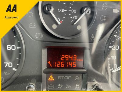 2015 Citroen Berlingo