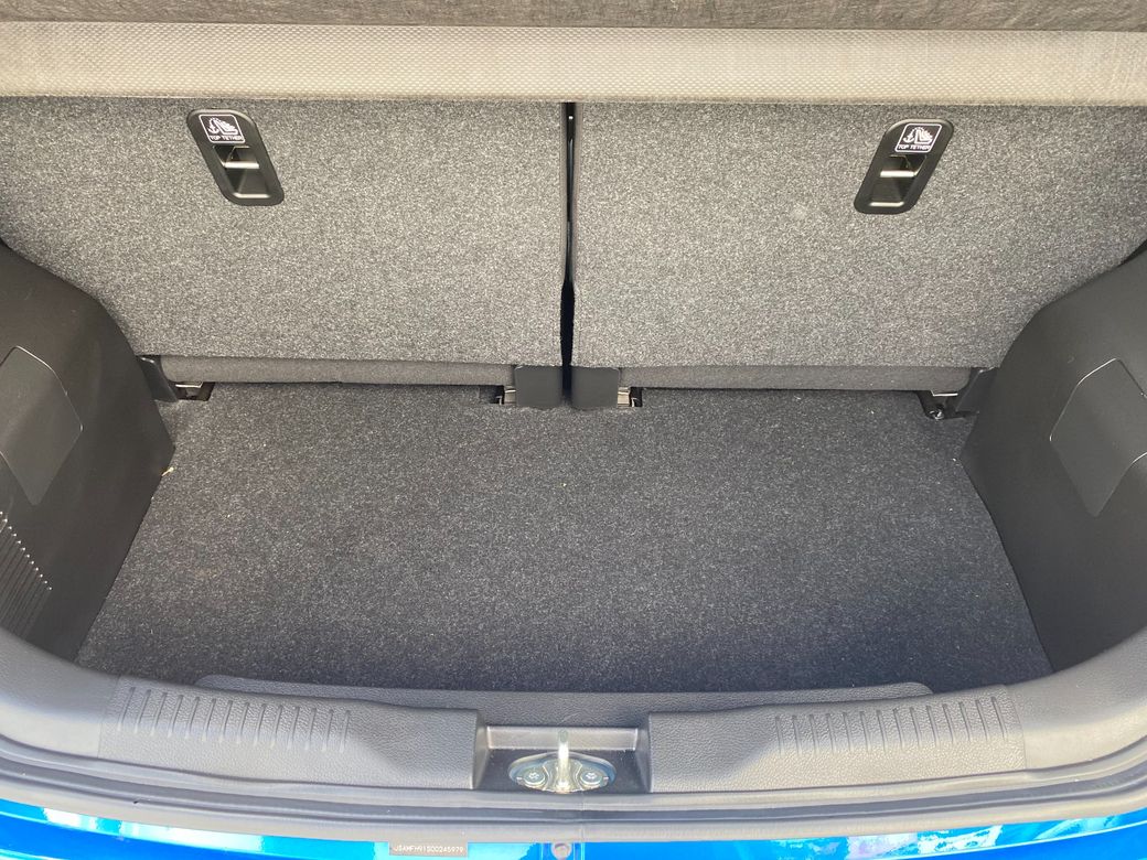 2023 Suzuki Ignis