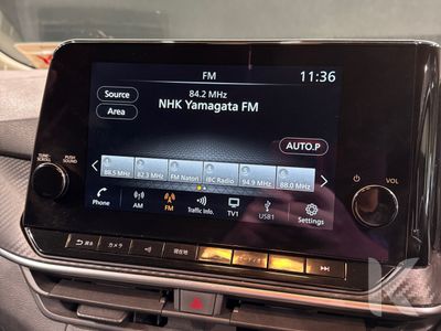 2023 Nissan Note