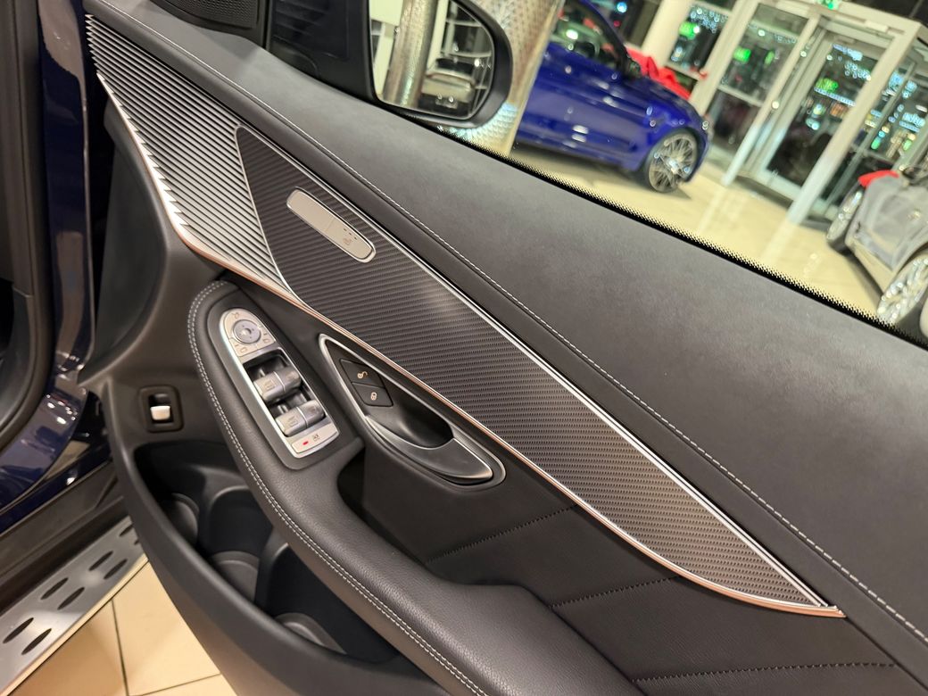 2023 Mercedes-Benz EQC