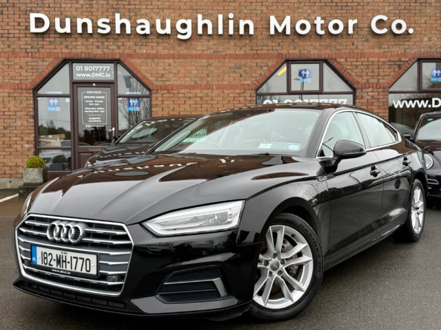 vehicle for sale from Dunshaughlin Motor Co