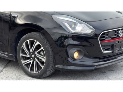 2021 Suzuki Swift