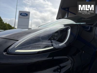 2026 Ford Puma
