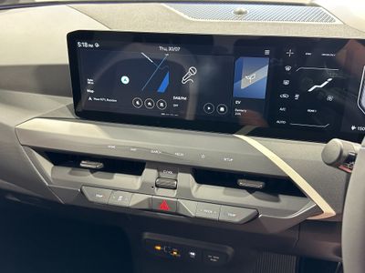 2026 Kia EV5