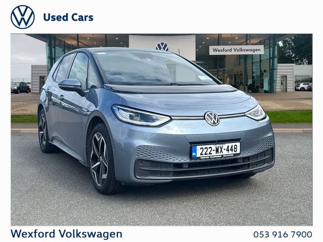 vehicle for sale from Wexford Volkswagen