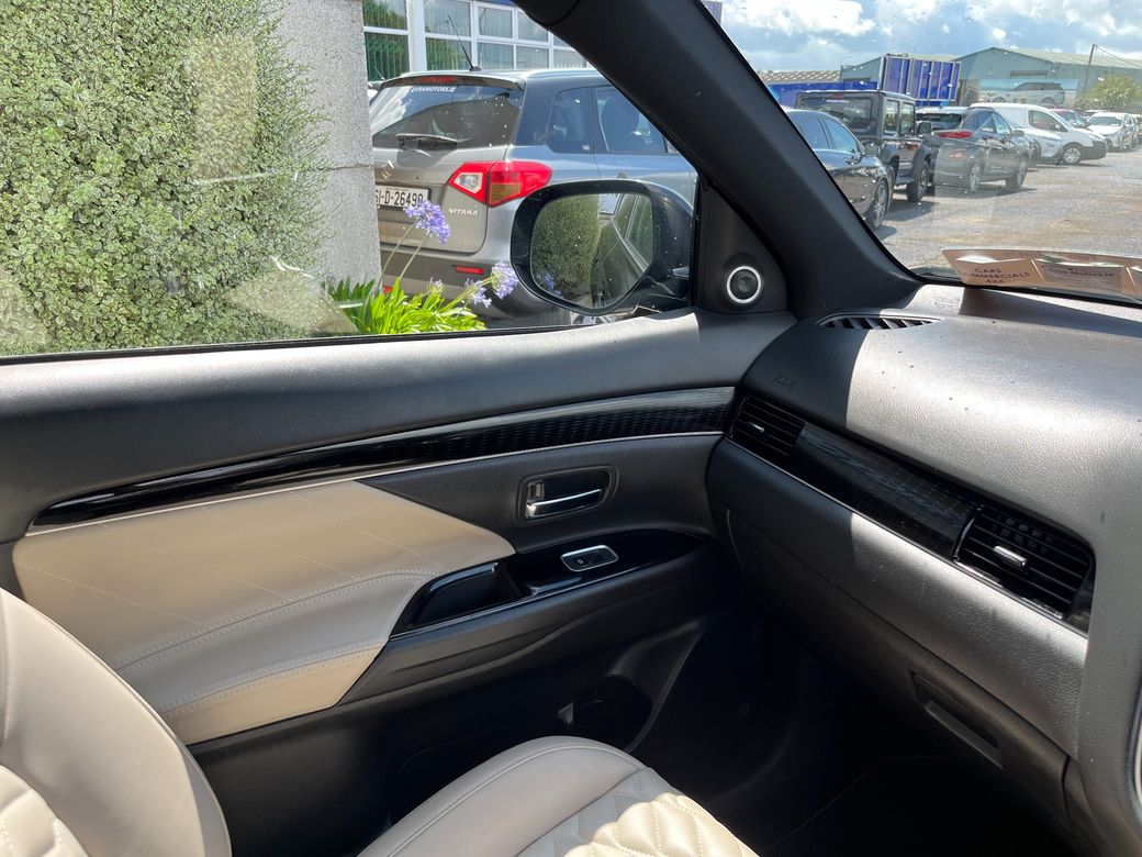 2020 Mitsubishi Outlander