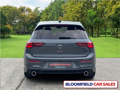 2022 Volkswagen Golf