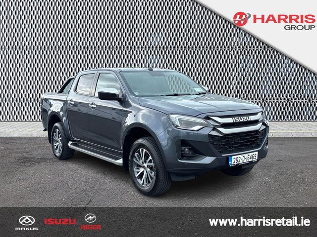 vehicle for sale from Harris Retail