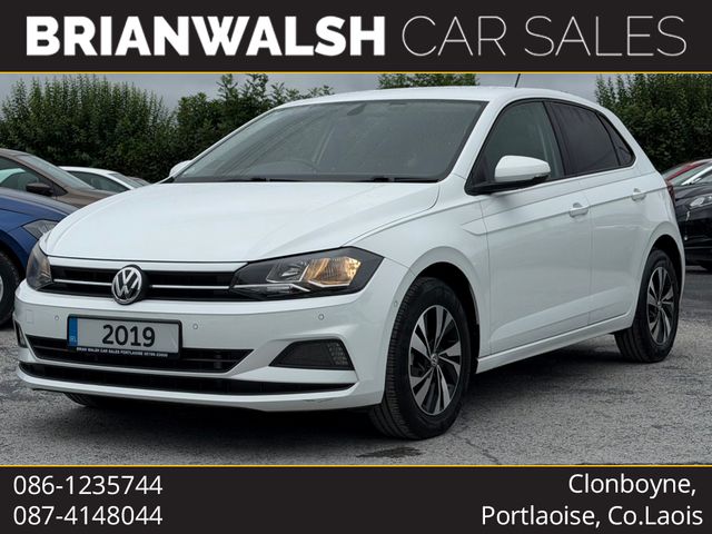vehicle for sale from Brian Walsh Car Sales Portarlington