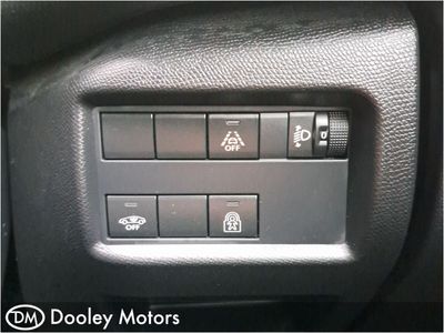 2024 Citroen C5 Aircross